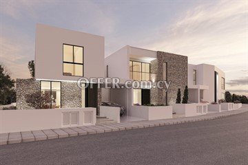 4 Bedroom House  In Archangelos Mangli Lake, Nicosia