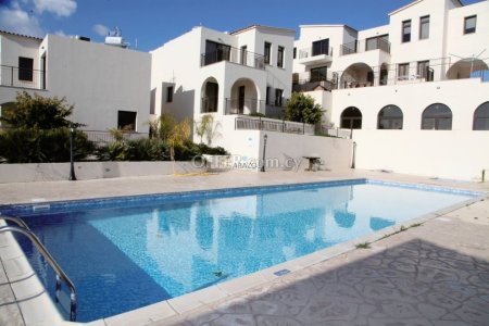 1 Bed Apartment for Sale in Alaminos, Larnaca