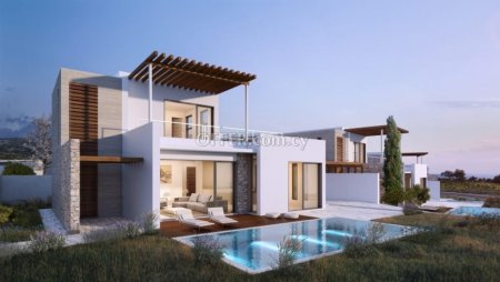 3 bed house for sale in Peyia Pafos