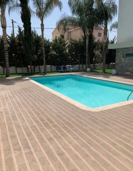 2-bedroom Apartment 80 sqm in Larnaca (Town)