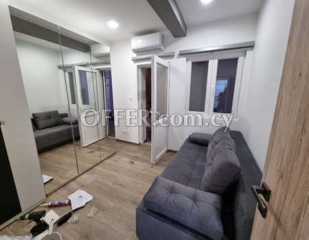 Two bedroom Upper house for rent in the City Center (photo 2)