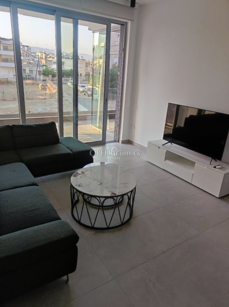 BRAND NEW THREE BEDROOM APARTMENT IN THE HEART OF CITY CENTRE