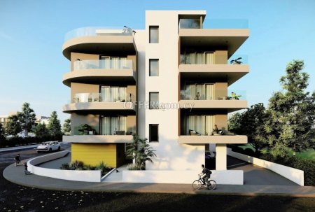 1 Bed Apartment for Sale in Sotiros, Larnaca