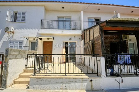 2 Bed Townhouse for Sale in Paralimni, Ammochostos