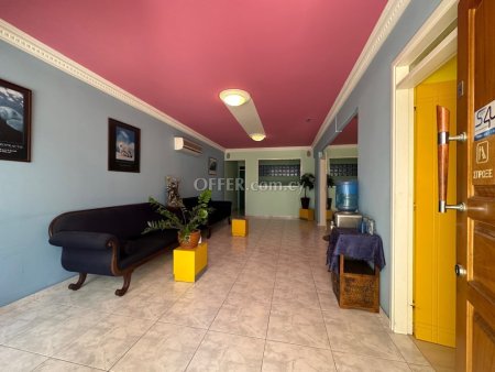 3 Bed Apartment for sale in Limassol