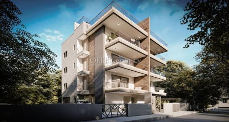 2 Bed Apartment for sale in Ekali, Limassol