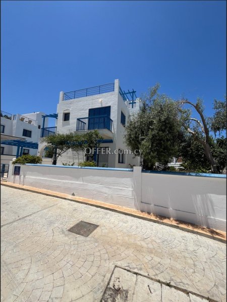 House (Detached) in Agia Triada, Famagusta for Sale