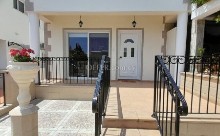 3 Bed Townhouse for rent in Agios Theodoros, Paphos