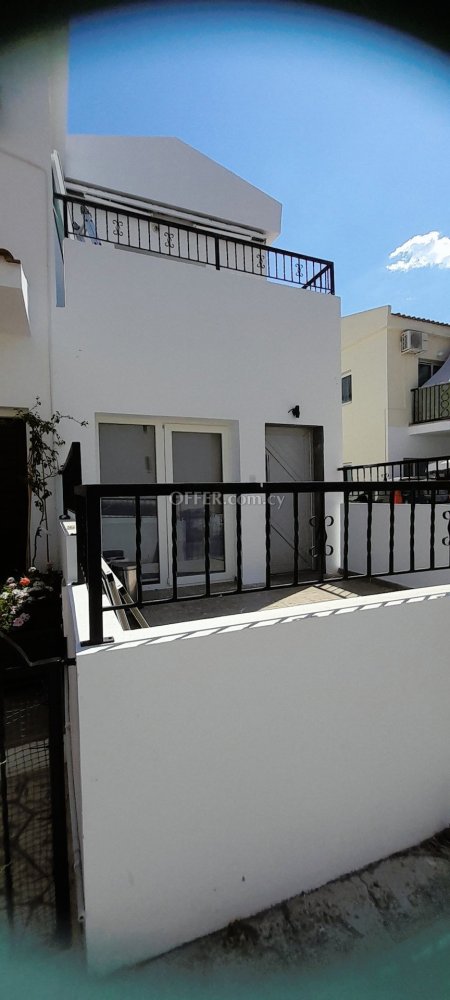 2 Bed Townhouse for sale in Universal, Paphos
