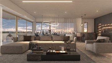 1 Bedroom Apartment  In Strovolos, Nicosia