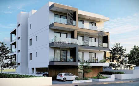 3 Bed Apartment for Sale in Sotiros, Larnaca