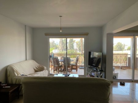 2 Bed Apartment for rent in Tsiflikoudia, Limassol
