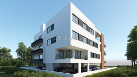Apartment (Flat) in Larnaca Centre, Larnaca for Sale