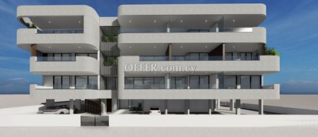 Apartment (Flat) in Mesa Geitonia, Limassol for Sale