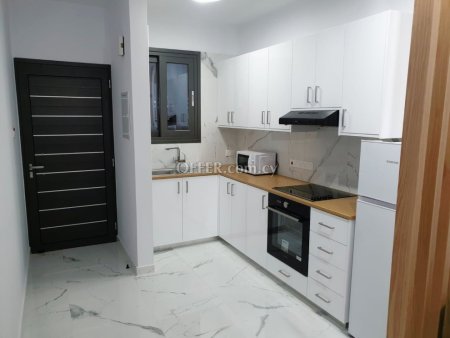 1 Bed Apartment for rent in Kato Pafos, Paphos