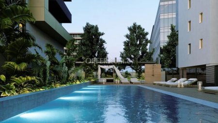 THREE BEDROOM APARTMENT LOCATED IN A GATED COMPLEX WITH COMMON SWIMMING POOL