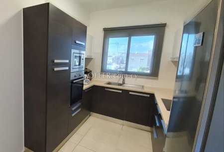 2-bedroom Apartment 83 sqm in Limassol (Town)