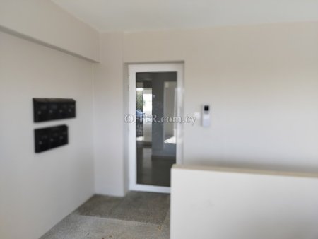 2-bedroom Apartment 75 sqm in Pervolia