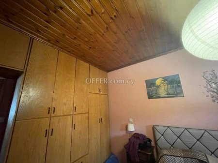 4-bedroom Detached Villa 150 sqm in Panagia