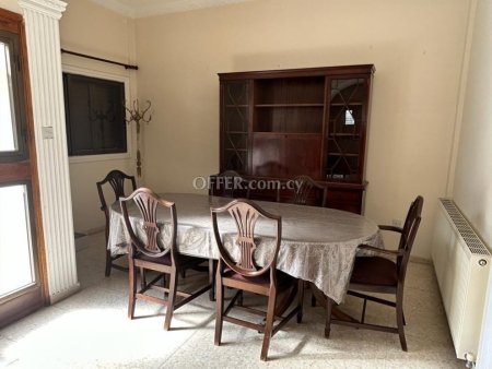 3-bedroom Detached Villa 164 sqm in Larnaca (Town)
