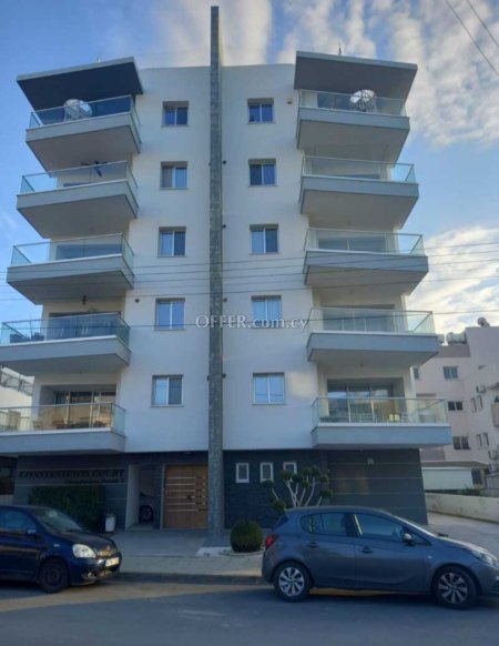 2-bedroom Apartment 77 sqm in Larnaca (Town)