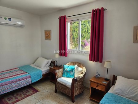 2-bedroom Apartment 68 sqm in Oroklini
