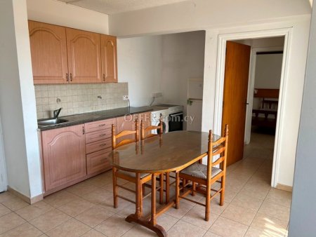 1-bedroom Apartment 51 sqm in Ayia Napa