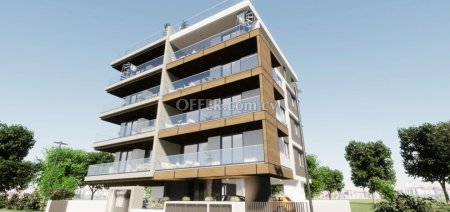 2 Bed Apartment for sale in Agios Ioannis, Limassol