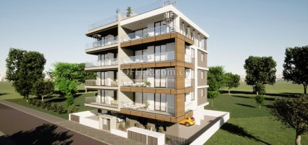 3 Bed Apartment for sale in Agios Ioannis, Limassol
