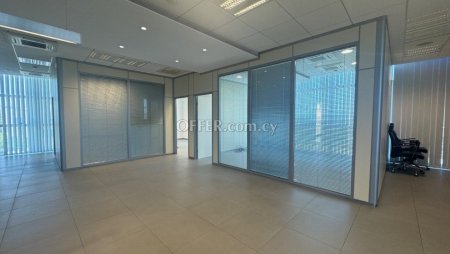 Office for rent in Kapsalos, Limassol