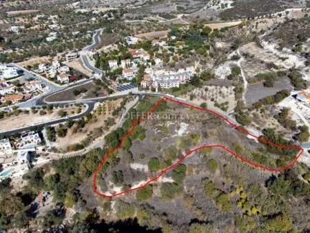 (Residential) in Mesogi, Paphos for Sale