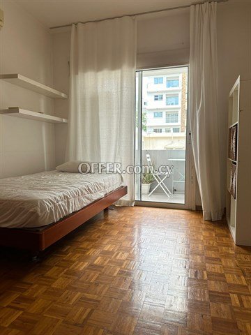 3 Bedroom Apartment  In Lykavitos Area, Nicosia.