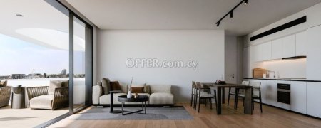 1 bedroom Apartment for sale in Limassol, Zakaki