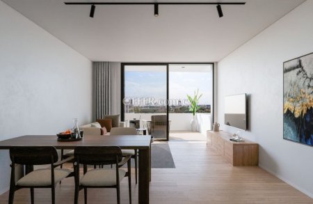 2 bedroom Apartment for sale in Limassol, Zakaki