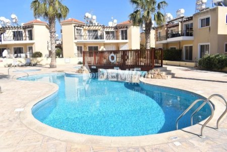 Apartment For Sale in Kato Paphos, Paphos - DP4235