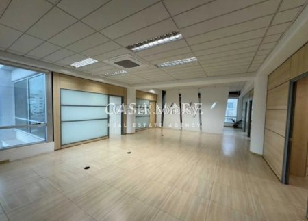 Modern Office Space for Rent in Acropolis, Nicosia