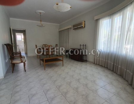 House for Rent, 3 bedrooms, Potamos Yermasoyias, Limassol (photo 2)