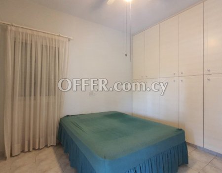 House for Rent, 3 bedrooms, Potamos Yermasoyias, Limassol (photo 1)
