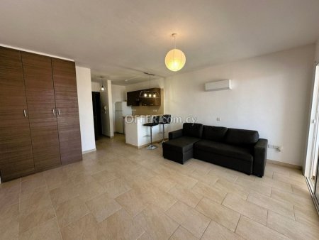 Apartment for sale in Pegeia, Paphos