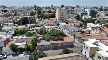 House located in Chrysopolitissa, Larnaka