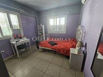 1 Bedroom Apartment  In Archangelos Area, Nicosia