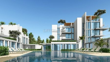 1 Bed Apartment for Sale in Kapparis, Ammochostos