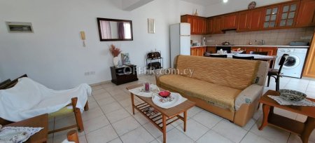 2 Bed Apartment for rent in Pissouri, Limassol