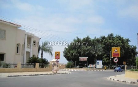 Development Land for sale in Chlorakas, Paphos