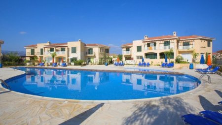 3 bed apartment for sale in Poli Chrysochous Pafos