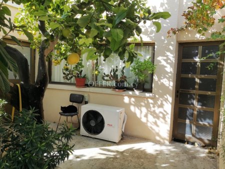 Apartment 40 sqm in Pissouri