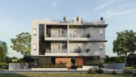 2 Bed Apartment for Sale in Oroklini, Larnaca