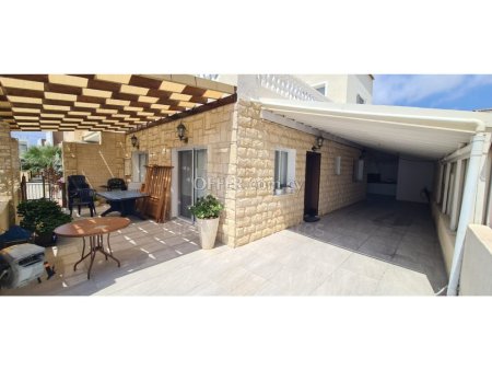 3 Bedroom Semi Detached House for sale in Universal Paphos