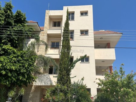 15 Bed Apartment Building for sale in Agia Filaxi, Limassol