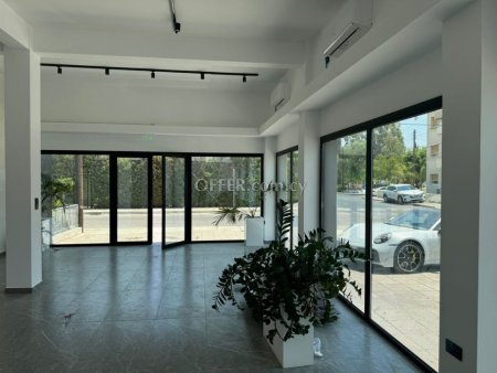 Office for rent in Naafi, Limassol